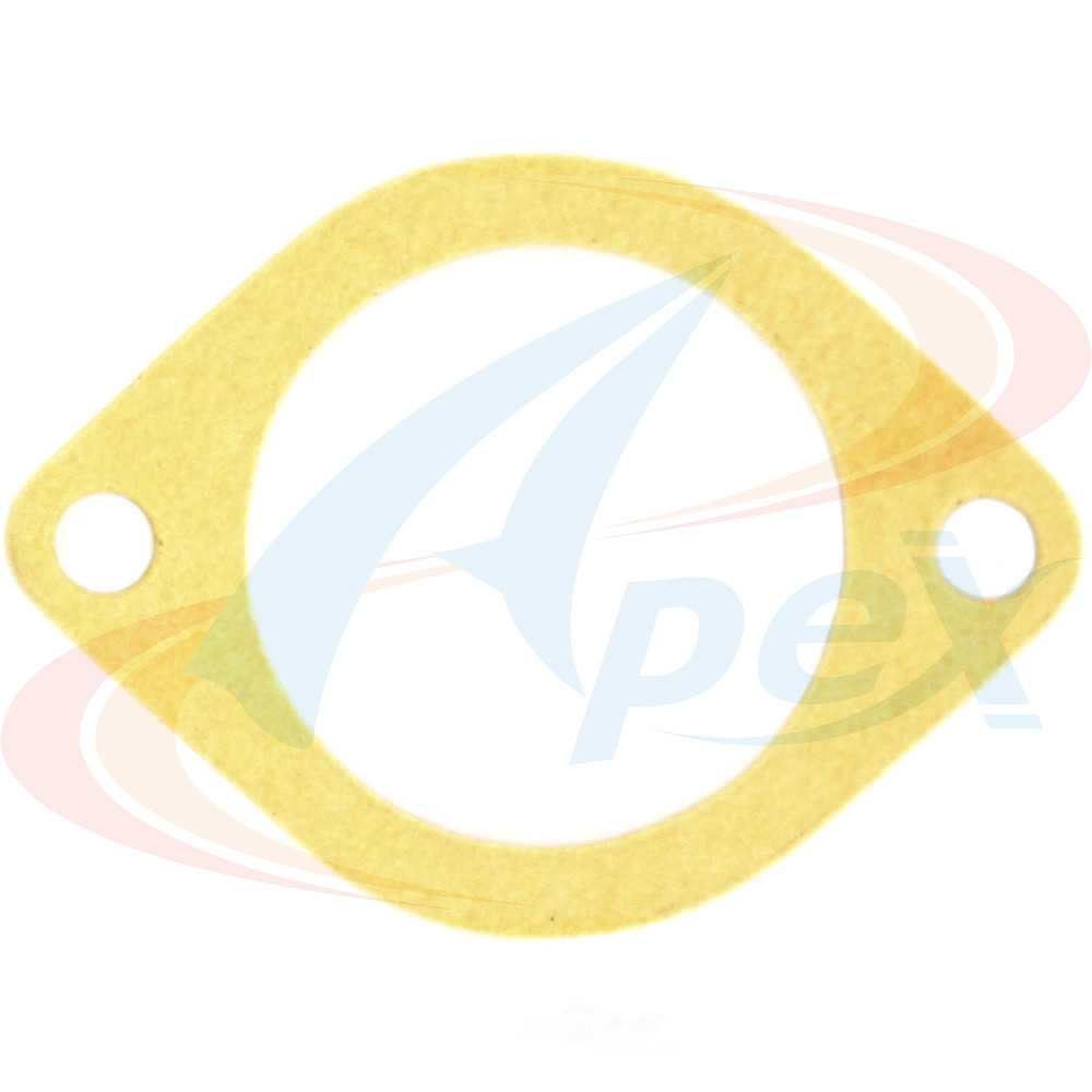 APEX AUTOMOBILE PARTS - Engine Coolant Outlet Gasket - ABO AWO2110