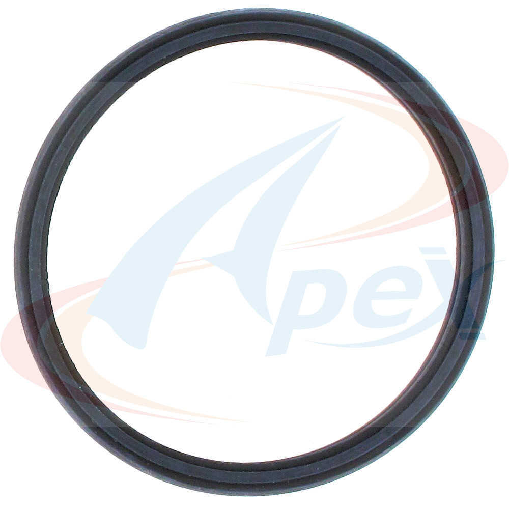 APEX AUTOMOBILE PARTS - Engine Coolant Outlet O-Ring - ABO AWO2135