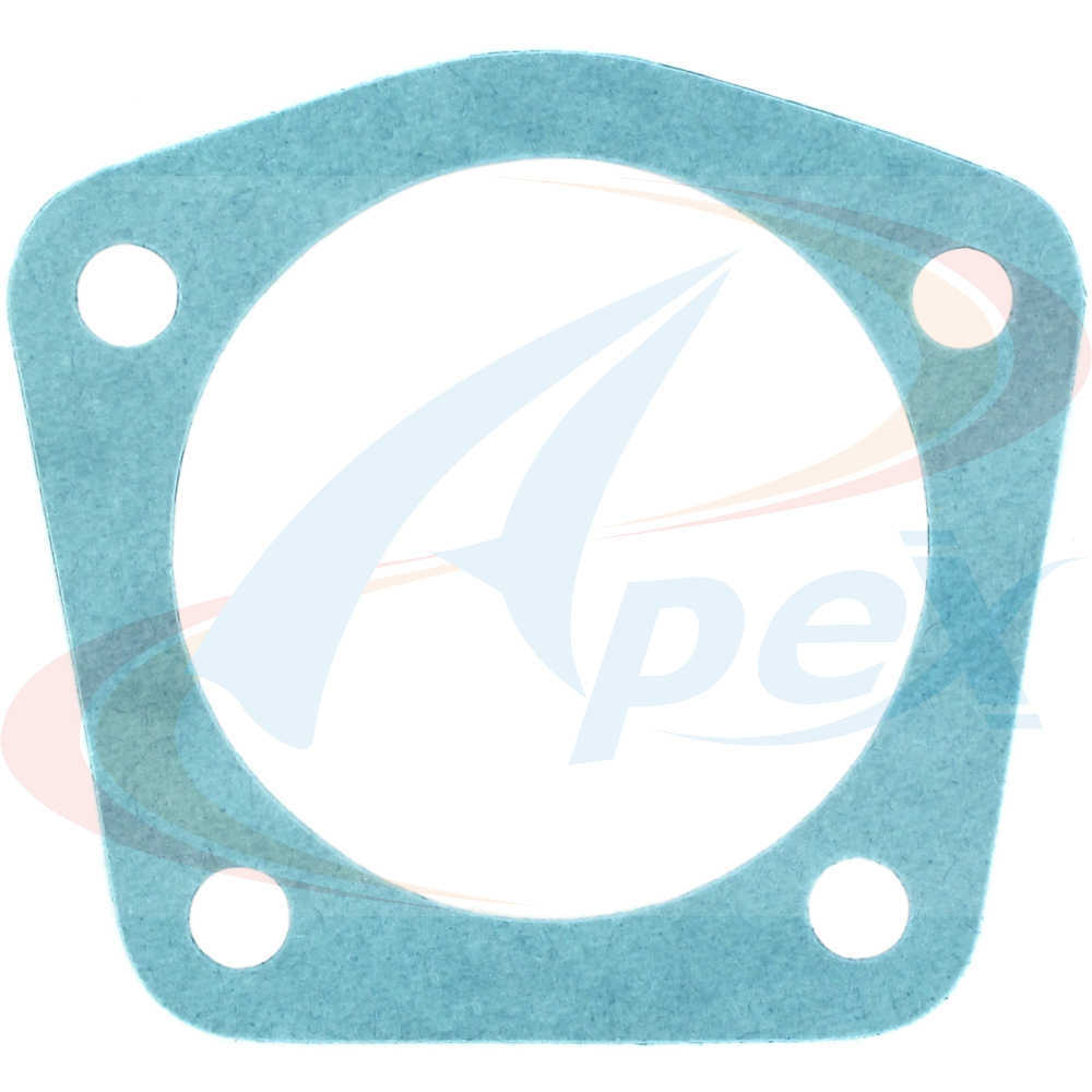 APEX AUTOMOBILE PARTS - Engine Coolant Thermostat Gasket - ABO AWO2137