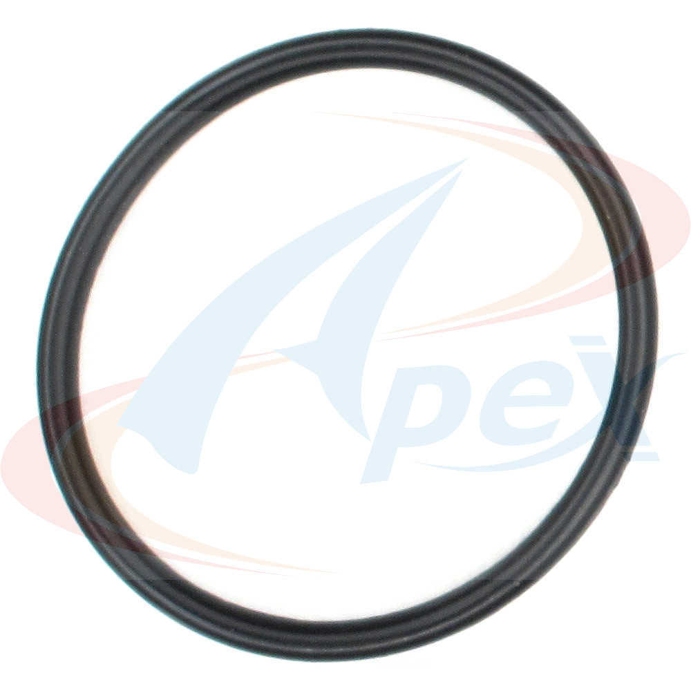 APEX AUTOMOBILE PARTS - Engine Coolant Thermostat Housing Gasket - ABO AWO2183