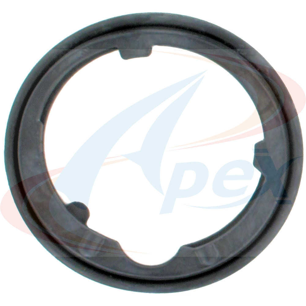 APEX AUTOMOBILE PARTS - Engine Coolant Thermostat Gasket - ABO AWO2204