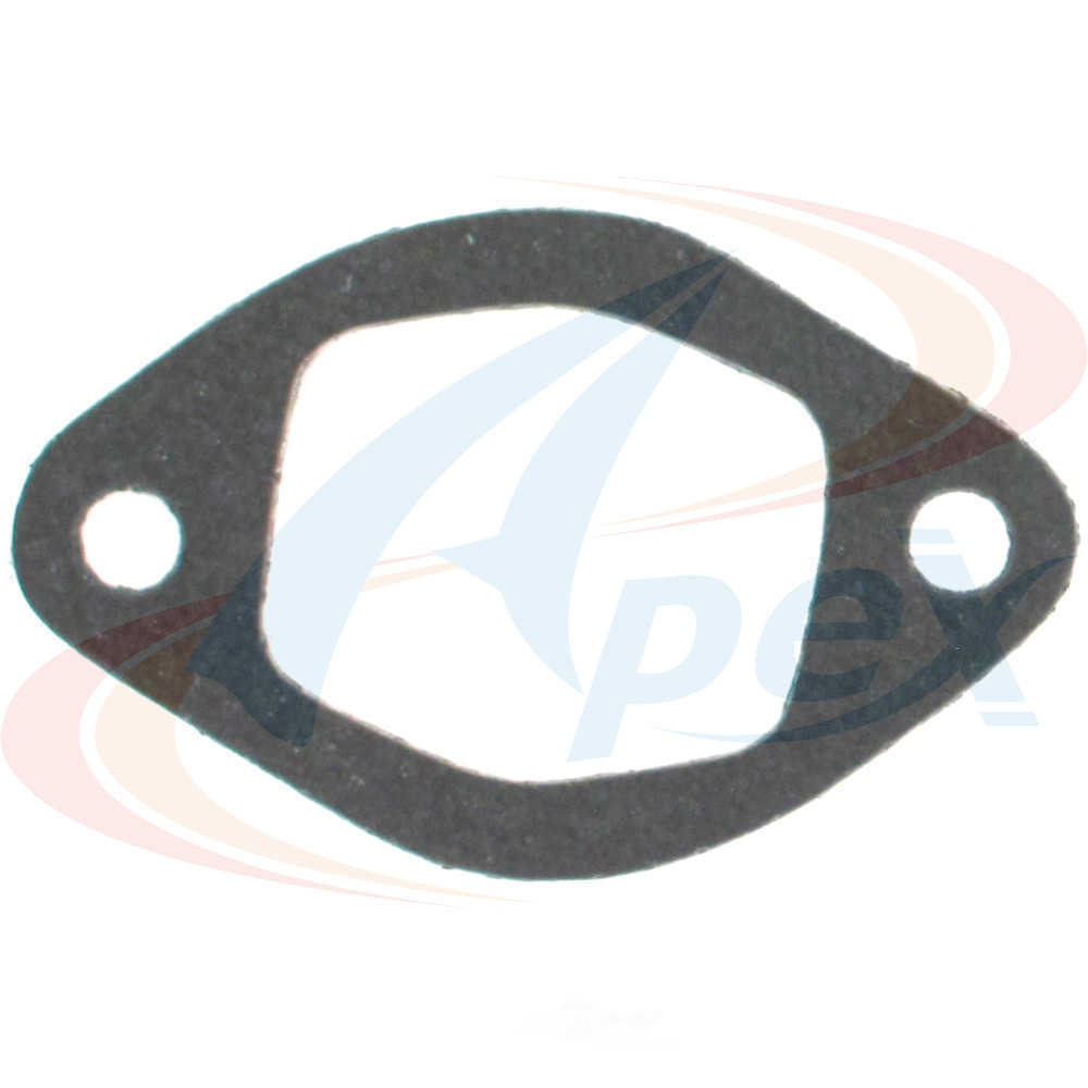 APEX AUTOMOBILE PARTS - Engine Coolant Water Inlet Gasket - ABO AWO2210