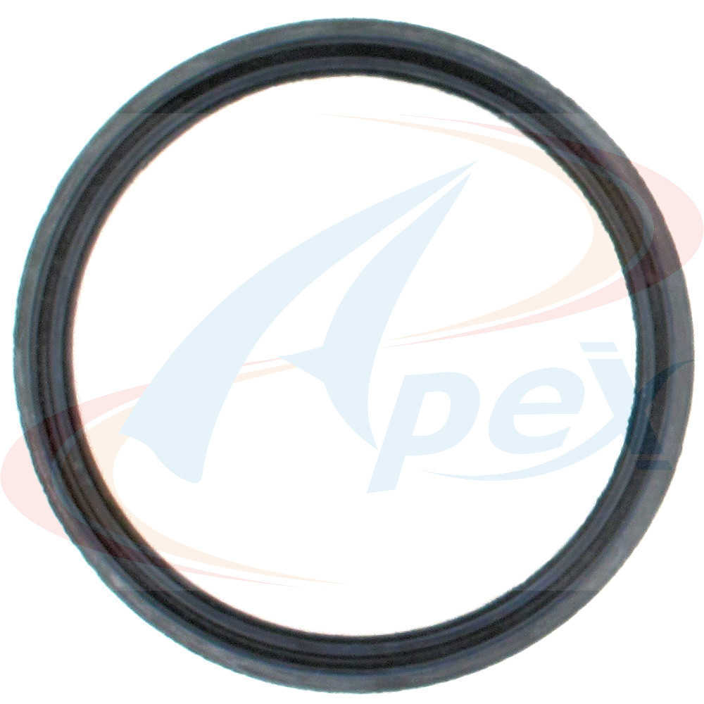 APEX AUTOMOBILE PARTS - Engine Coolant Thermostat Gasket - ABO AWO2214