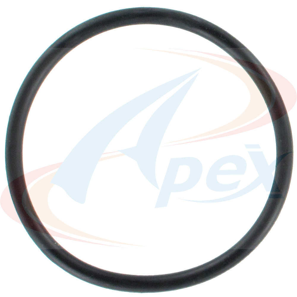 APEX AUTOMOBILE PARTS - Engine Coolant Thermostat Gasket - ABO AWO2221