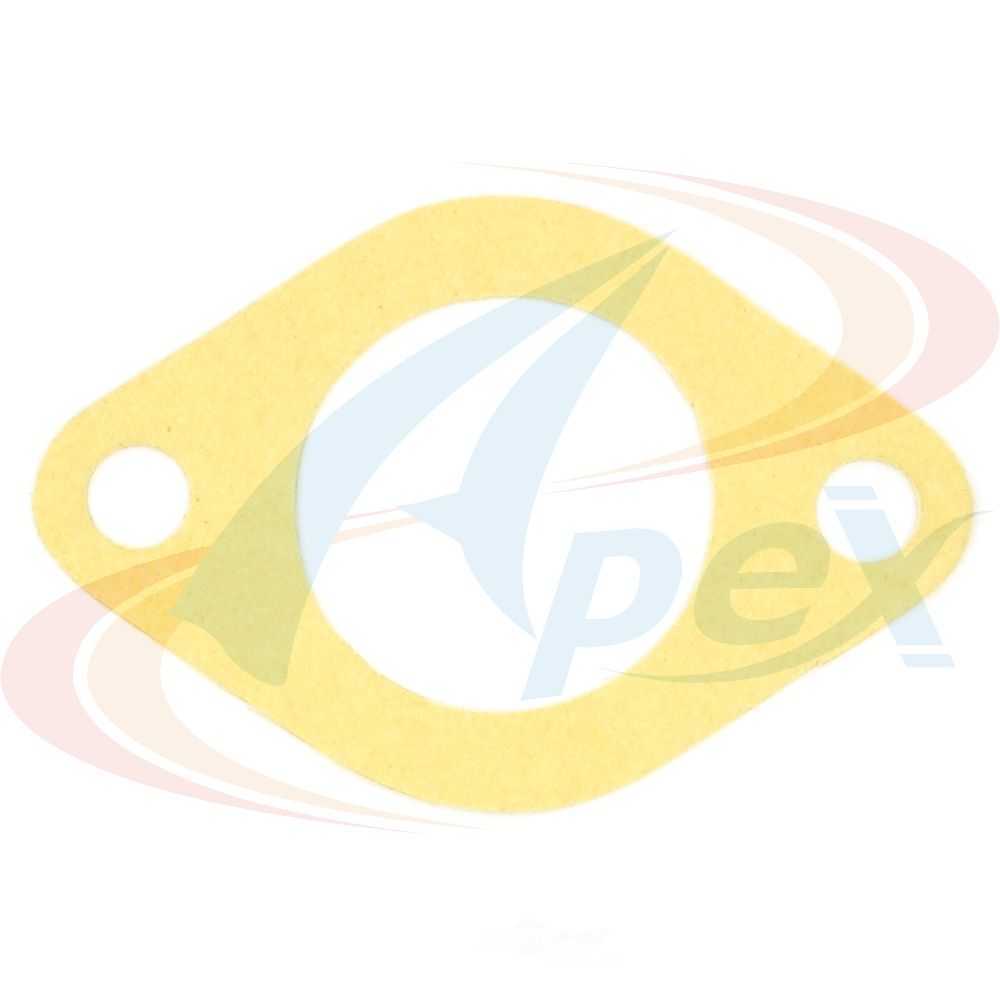 APEX AUTOMOBILE PARTS - Engine Coolant Thermostat Gasket - ABO AWO2227