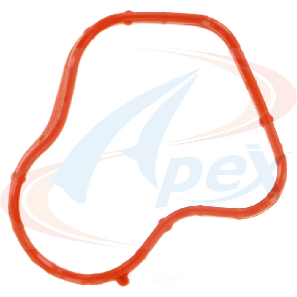APEX AUTOMOBILE PARTS - Engine Coolant Crossover Pipe Gasket - ABO AWO2236