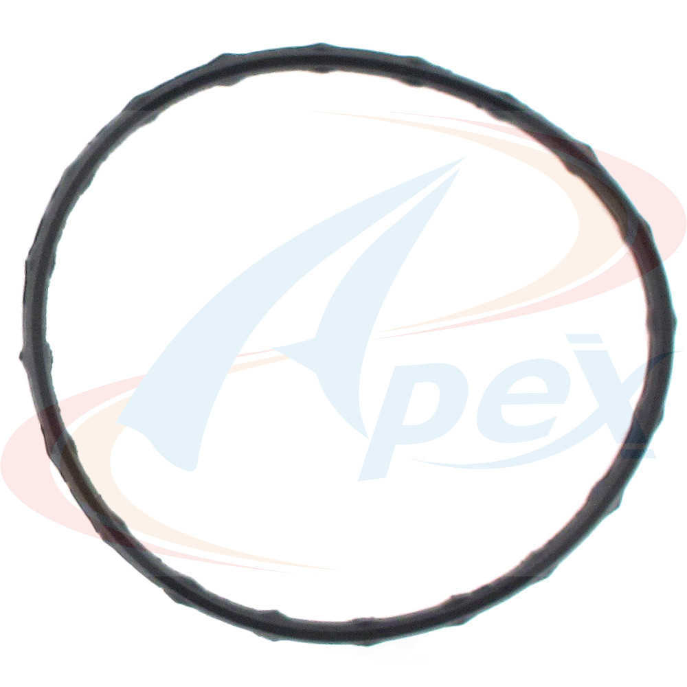 APEX AUTOMOBILE PARTS - Engine Coolant Outlet Gasket - ABO AWO2237