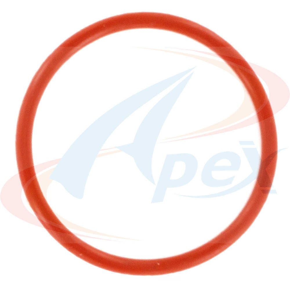 APEX AUTOMOBILE PARTS - Engine Coolant Thermostat Gasket - ABO AWO2239