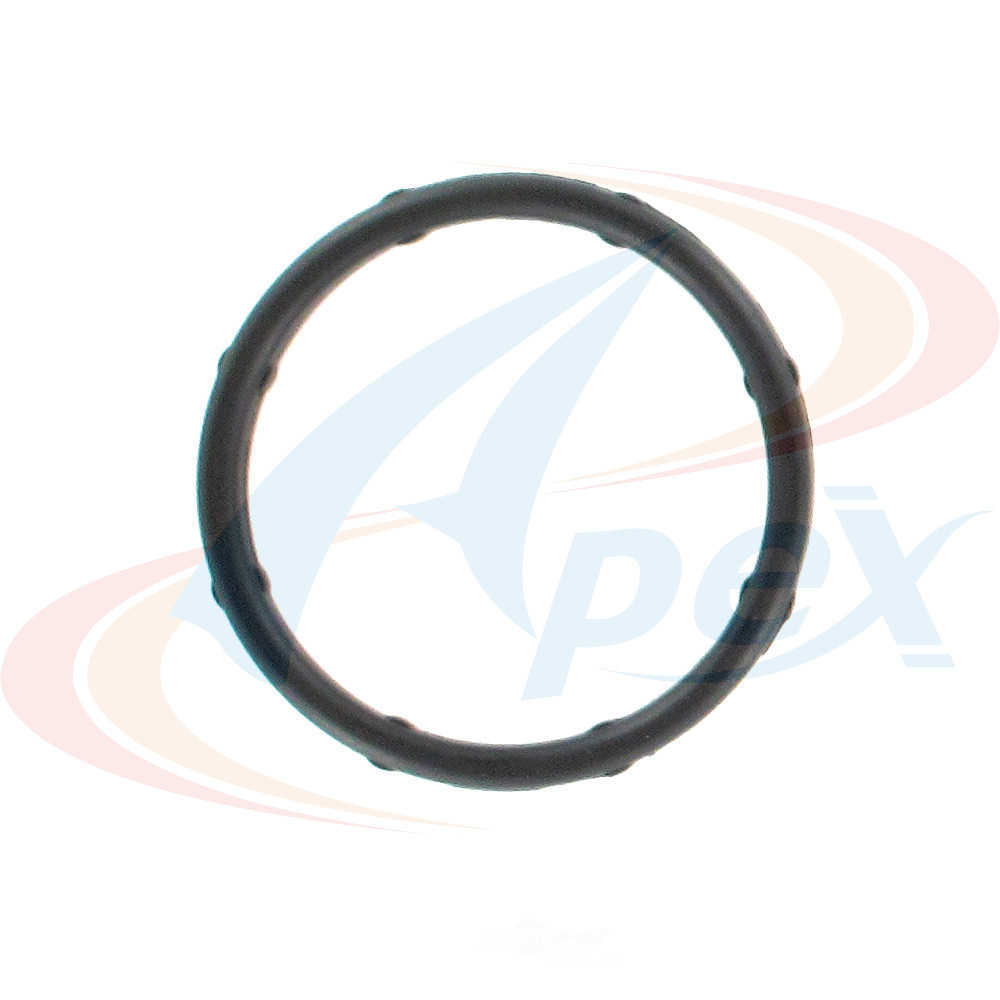 APEX AUTOMOBILE PARTS - Engine Coolant Outlet O-Ring - ABO AWO2244
