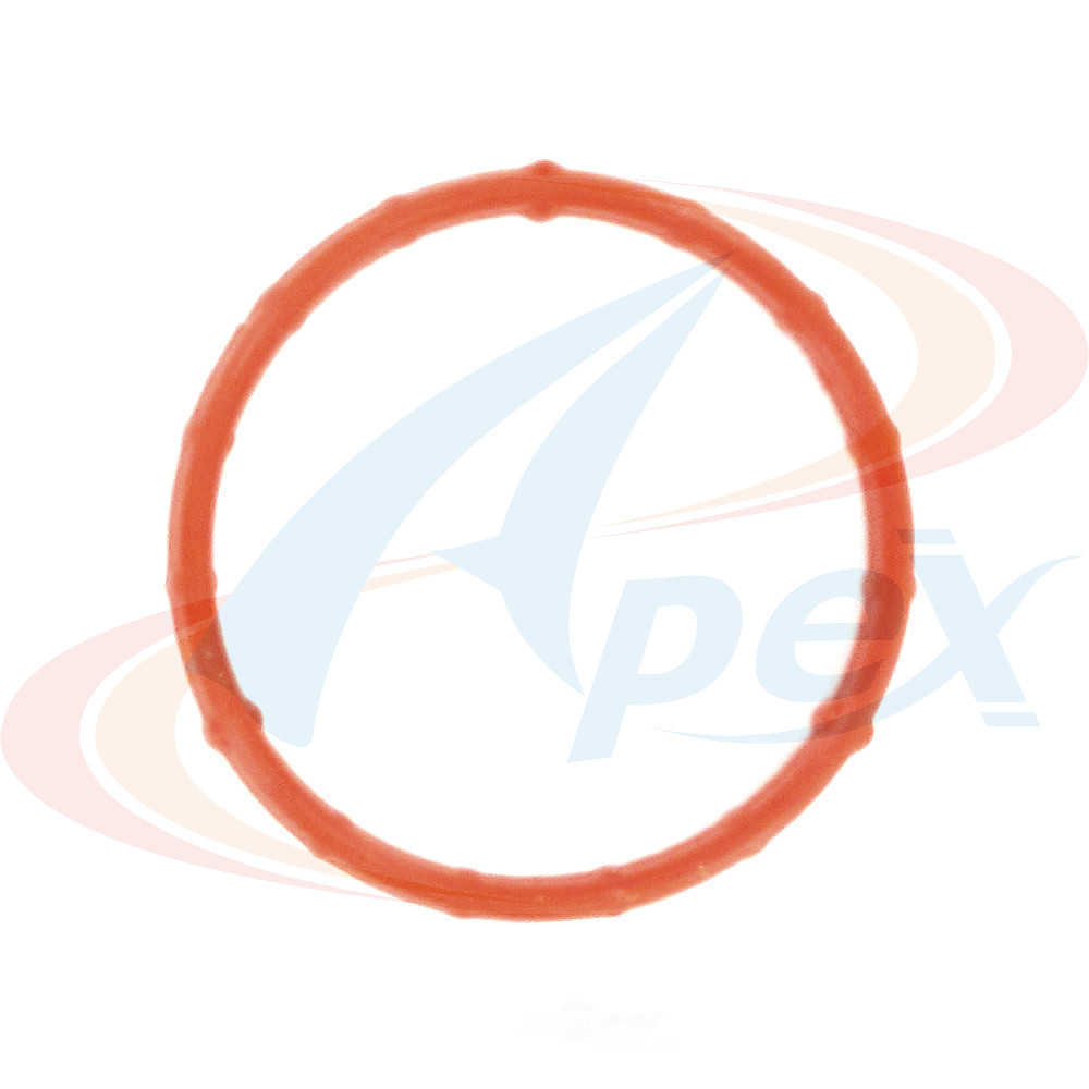 APEX AUTOMOBILE PARTS - Engine Coolant Crossover Pipe Gasket - ABO AWO2249