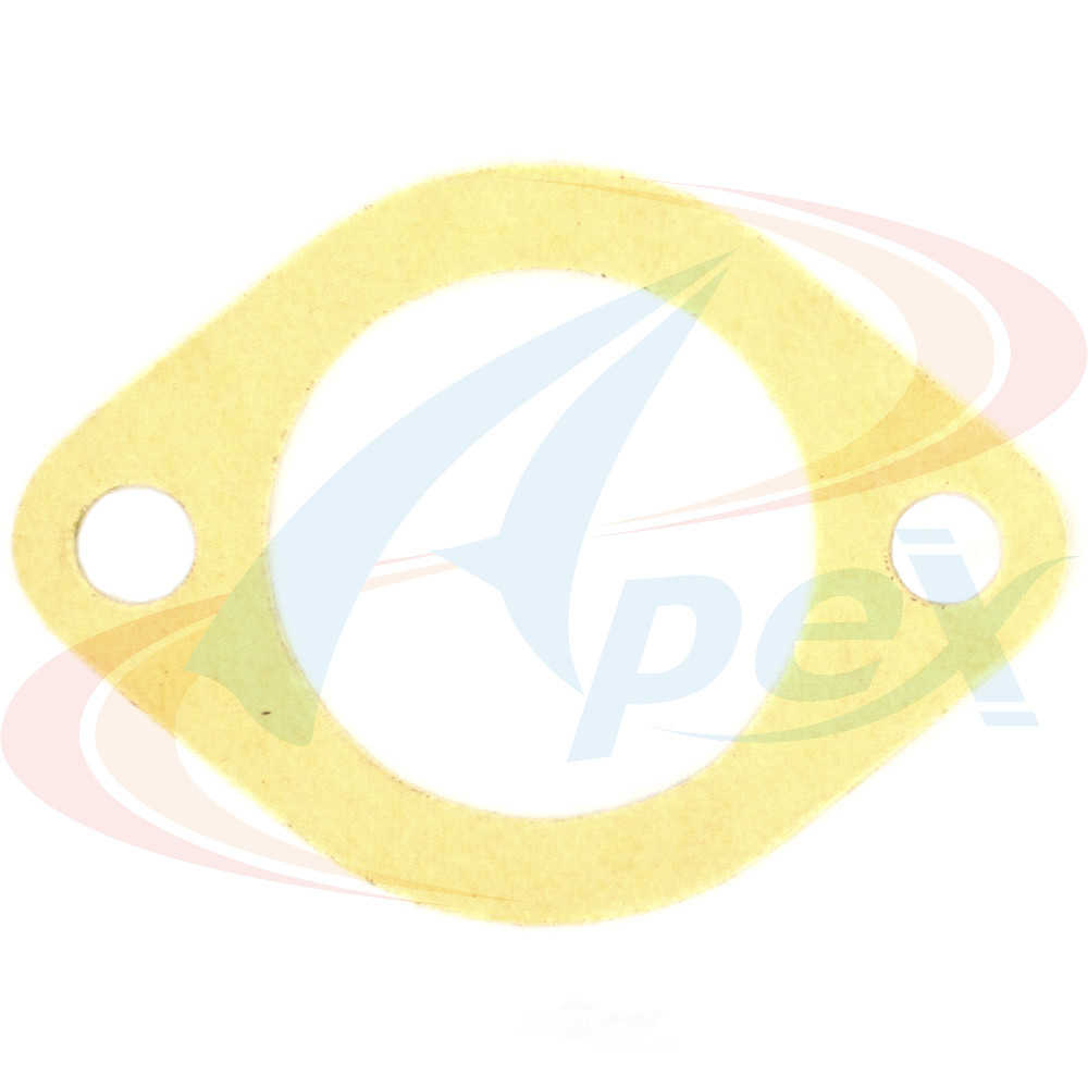 APEX AUTOMOBILE PARTS - Engine Coolant Outlet Gasket - ABO AWO2255
