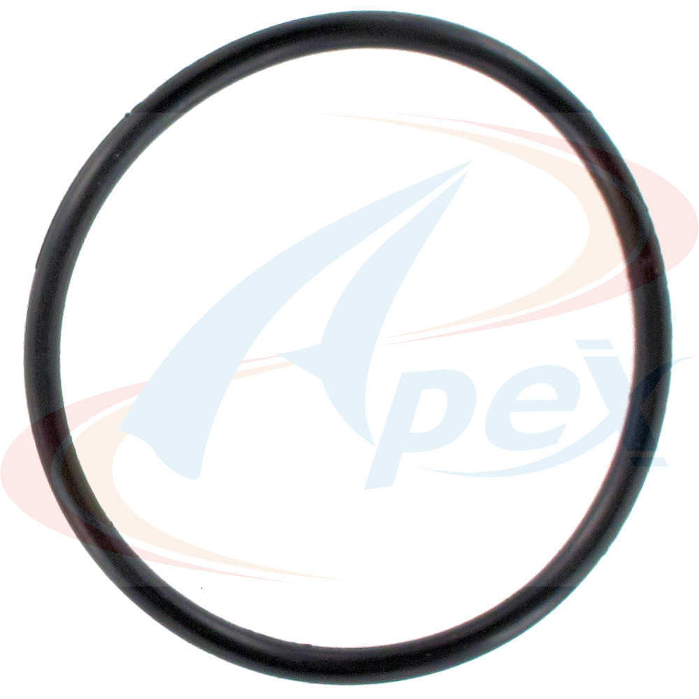 APEX AUTOMOBILE PARTS - Engine Coolant Thermostat Gasket - ABO AWO2257