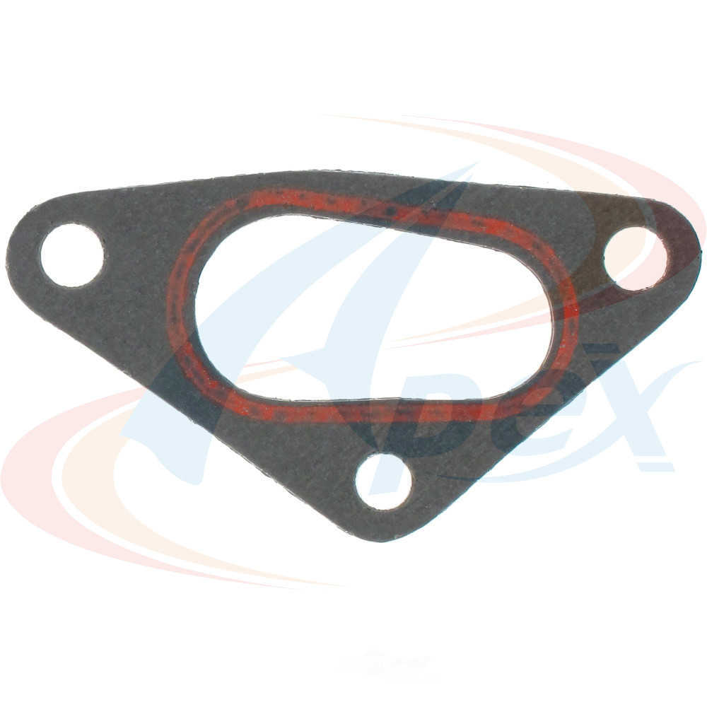 APEX AUTOMOBILE PARTS - Engine Coolant Outlet Gasket (Right) - ABO AWO2281