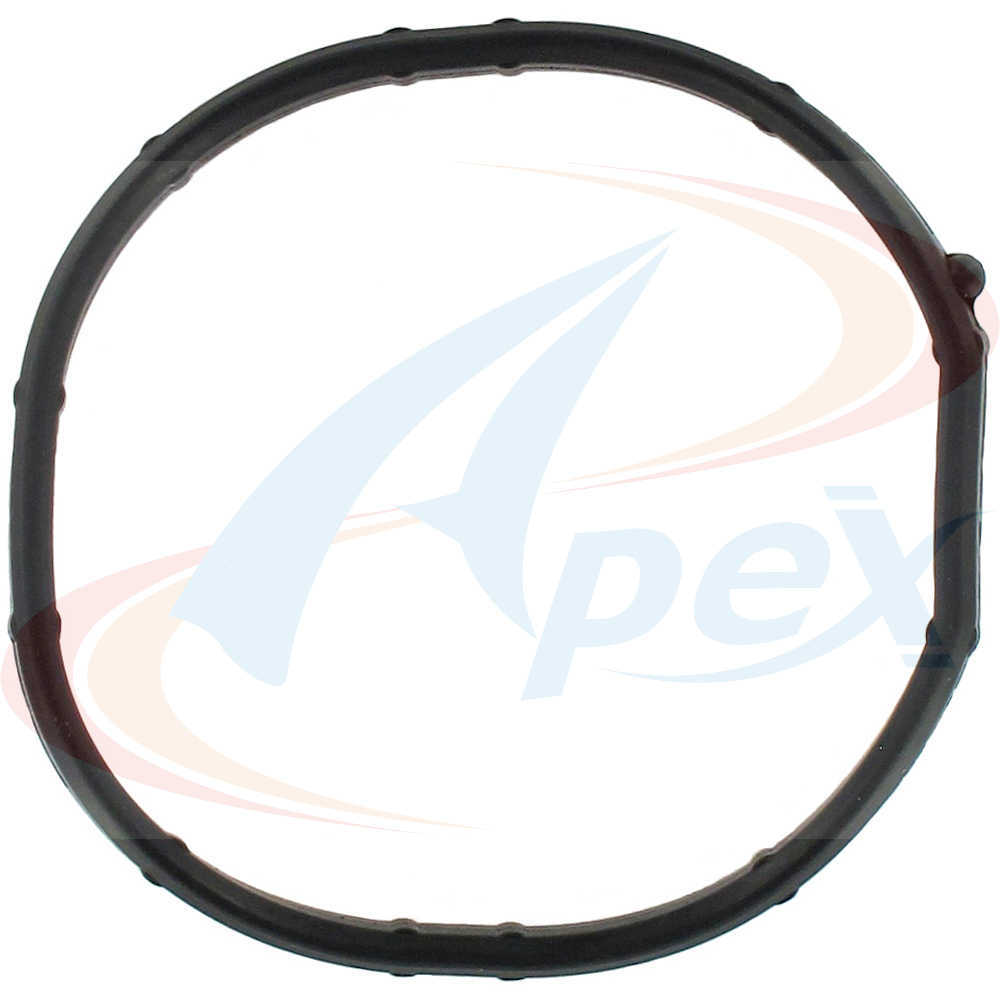 APEX AUTOMOBILE PARTS - Engine Coolant Outlet Gasket - ABO AWO2337