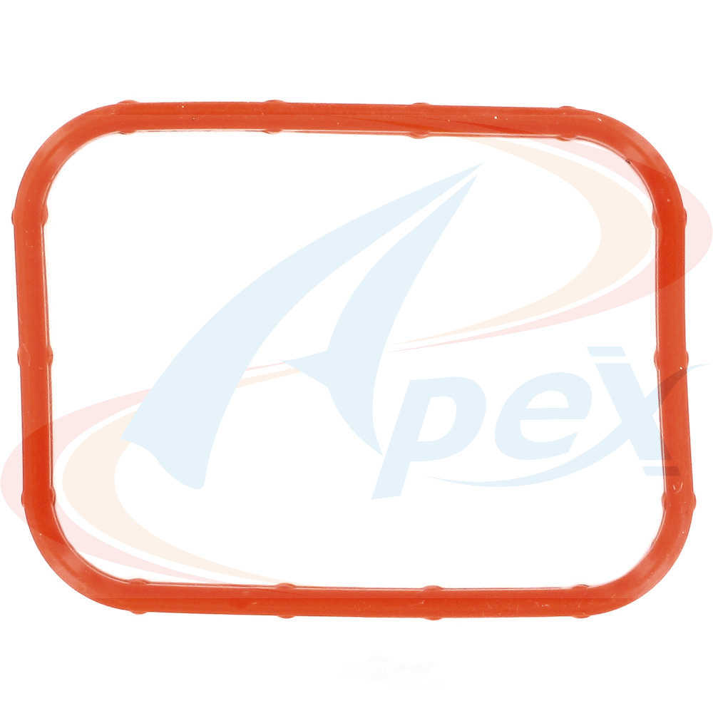 APEX AUTOMOBILE PARTS - Engine Coolant Outlet Gasket - ABO AWO2362