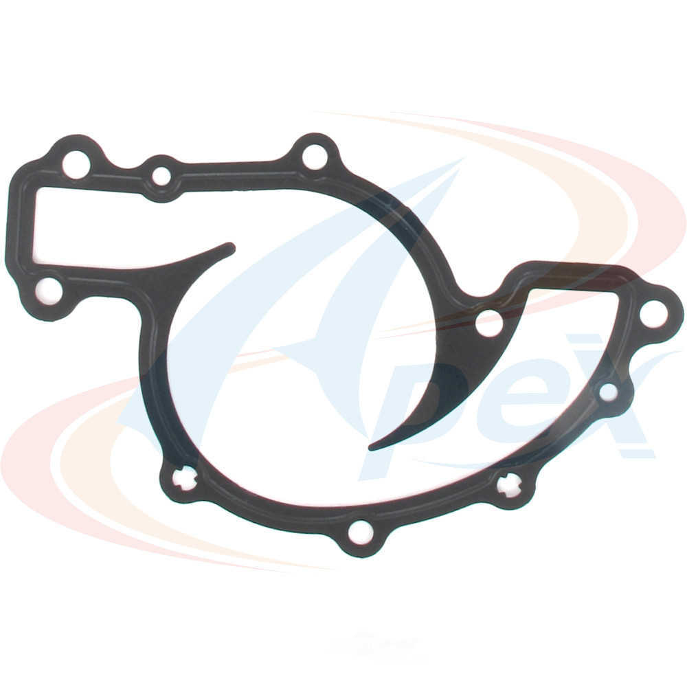 APEX AUTOMOBILE PARTS - Engine Water Pump Gasket - ABO AWP3003