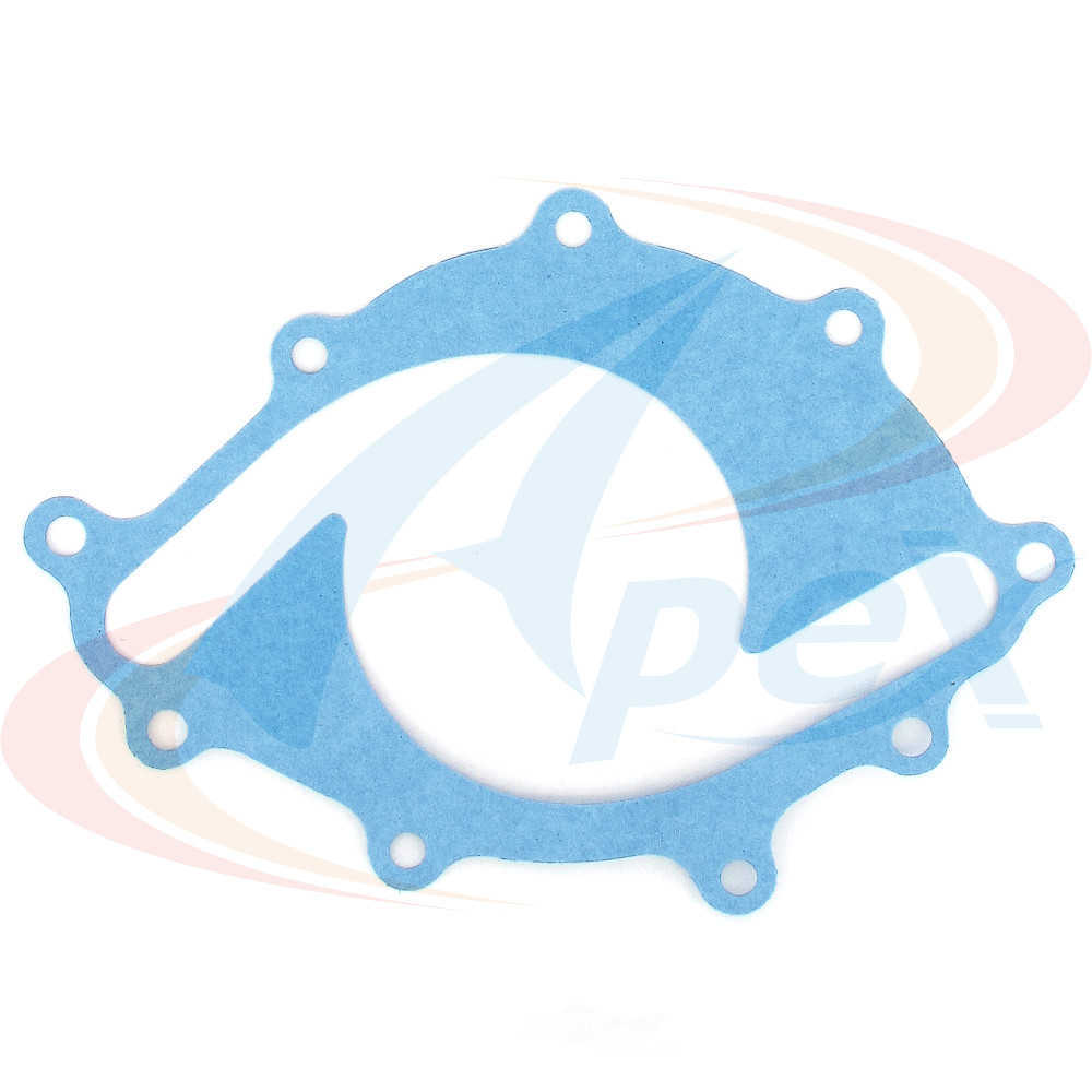 APEX AUTOMOBILE PARTS - Engine Water Pump Gasket - ABO AWP3005