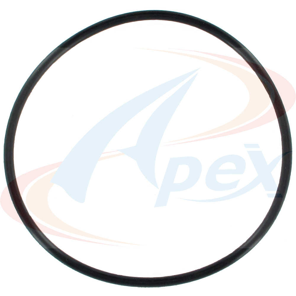 APEX AUTOMOBILE PARTS - Engine Water Pump O-Ring - ABO AWP3012
