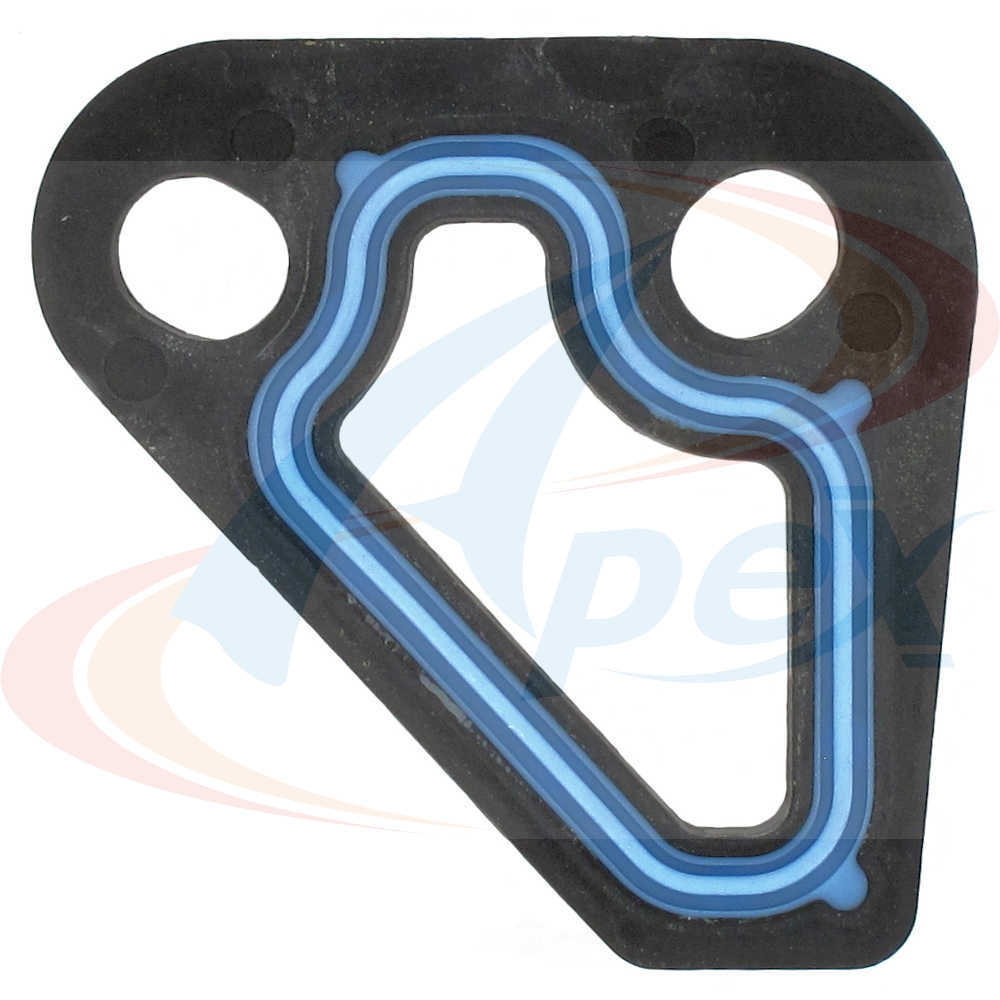 APEX AUTOMOBILE PARTS - Engine Water Pump Gasket (Lower) - ABO AWP3013