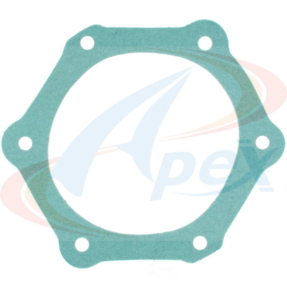 APEX AUTOMOBILE PARTS - Engine Water Pump Gasket - ABO AWP3019
