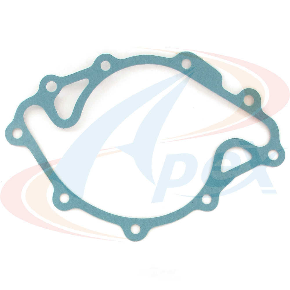 APEX AUTOMOBILE PARTS - Engine Water Pump Gasket - ABO AWP3024
