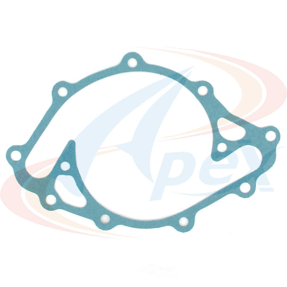 APEX AUTOMOBILE PARTS - Engine Water Pump Gasket - ABO AWP3025