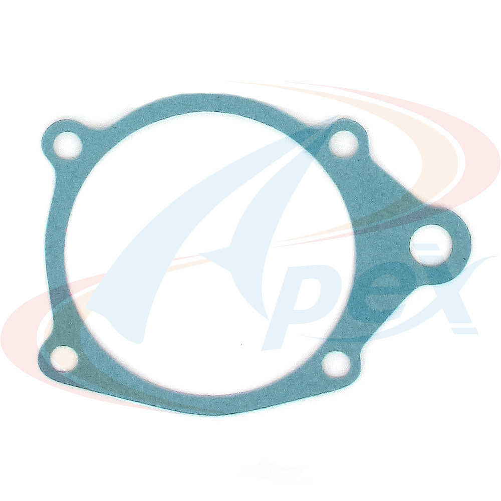 APEX AUTOMOBILE PARTS - Engine Water Pump Gasket - ABO AWP3026