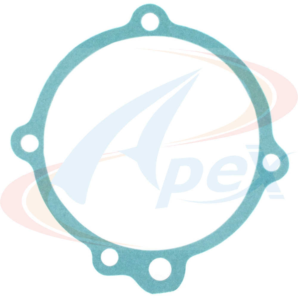 APEX AUTOMOBILE PARTS - Engine Water Pump Gasket - ABO AWP3027