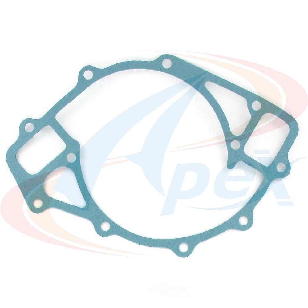 APEX AUTOMOBILE PARTS - Engine Water Pump Gasket - ABO AWP3028