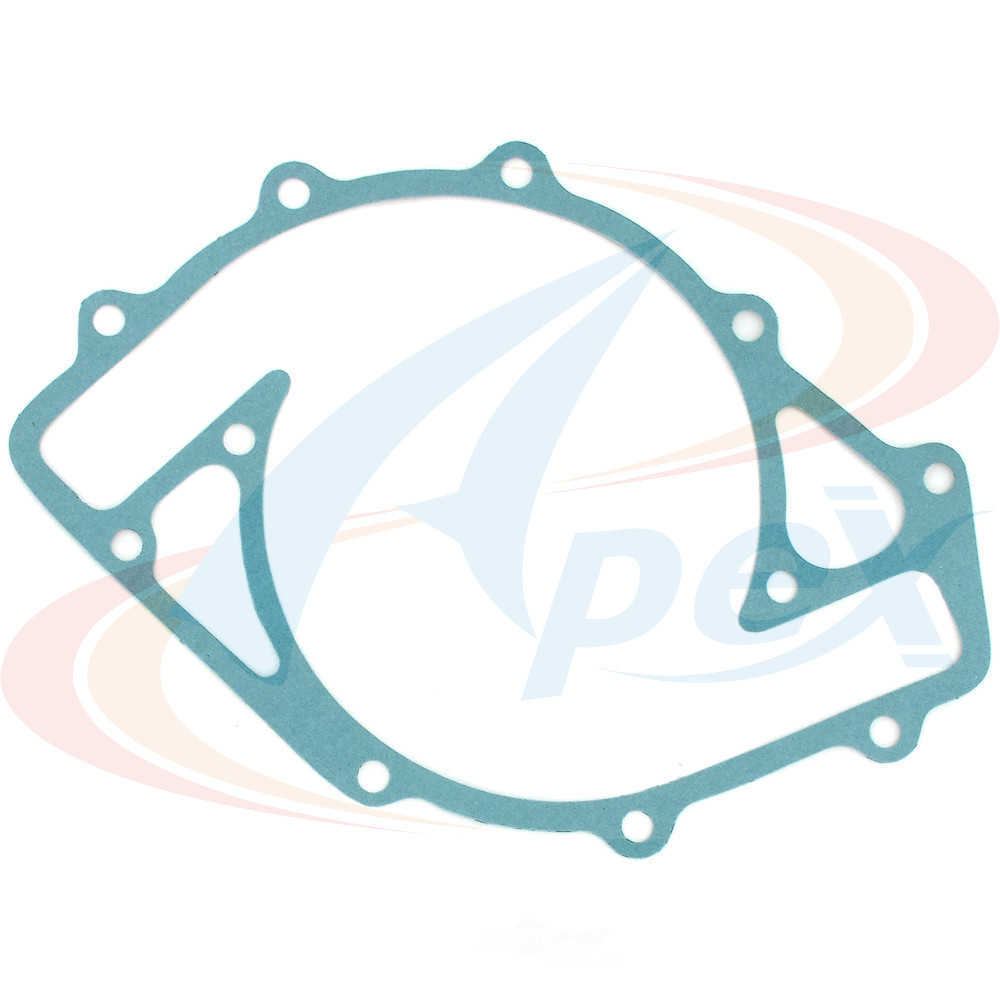 APEX AUTOMOBILE PARTS - Engine Water Pump Gasket - ABO AWP3029