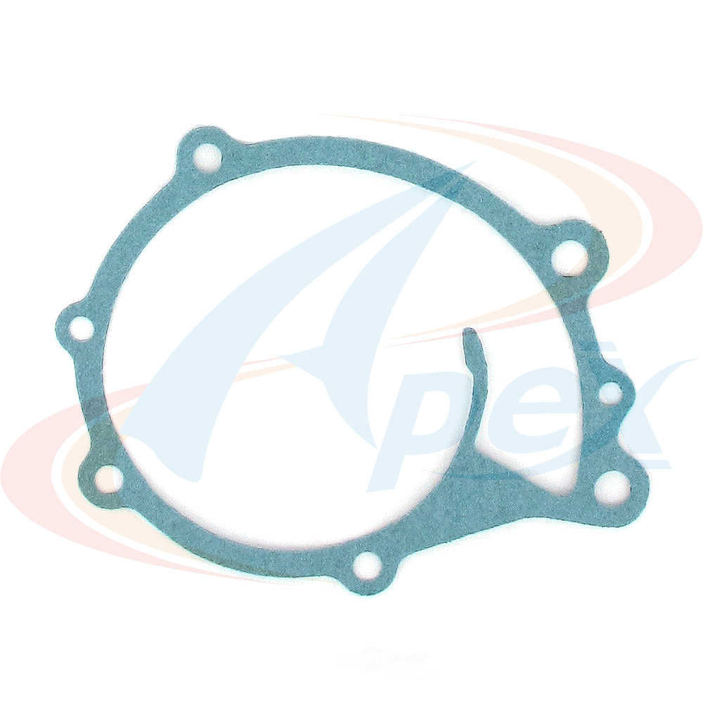 APEX AUTOMOBILE PARTS - Engine Water Pump Gasket - ABO AWP3030