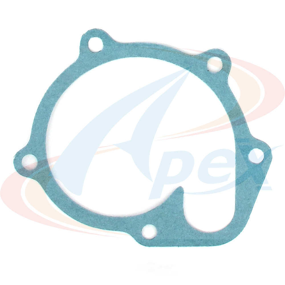 APEX AUTOMOBILE PARTS - Engine Water Pump Gasket - ABO AWP3032