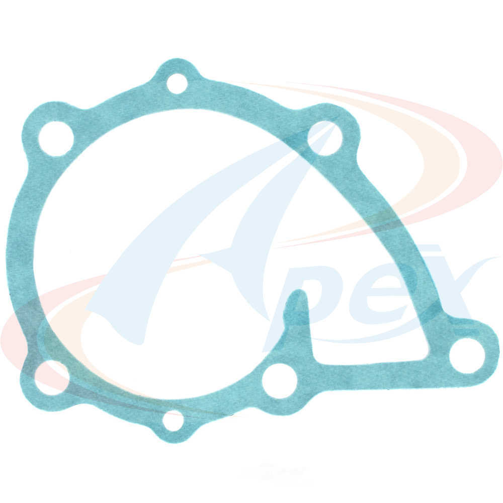 APEX AUTOMOBILE PARTS - Engine Water Pump Gasket - ABO AWP3033