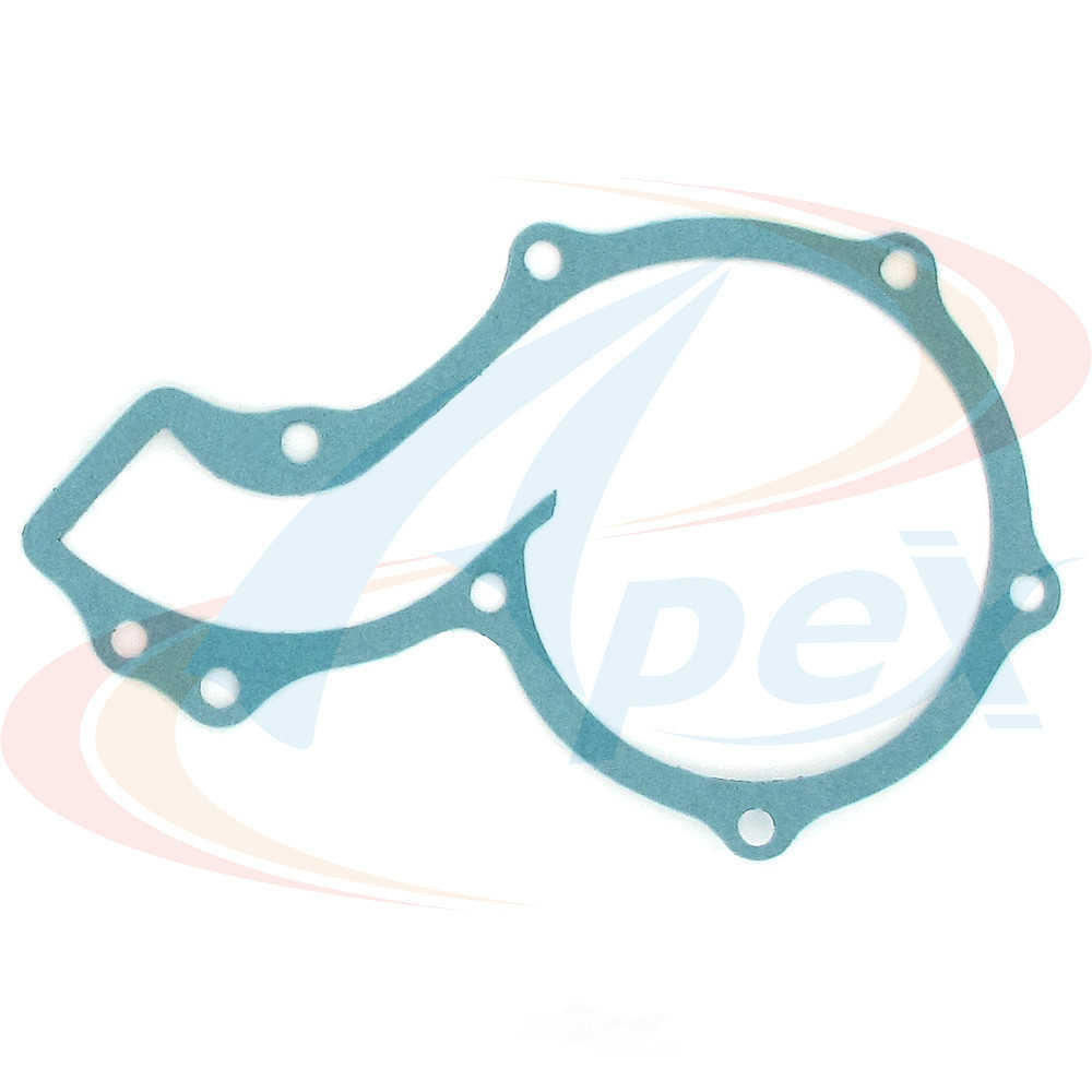 APEX AUTOMOBILE PARTS - Engine Water Pump Gasket - ABO AWP3036
