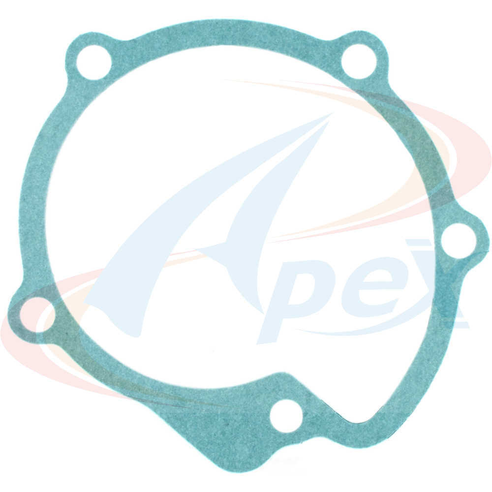 APEX AUTOMOBILE PARTS - Engine Water Pump Gasket - ABO AWP3041