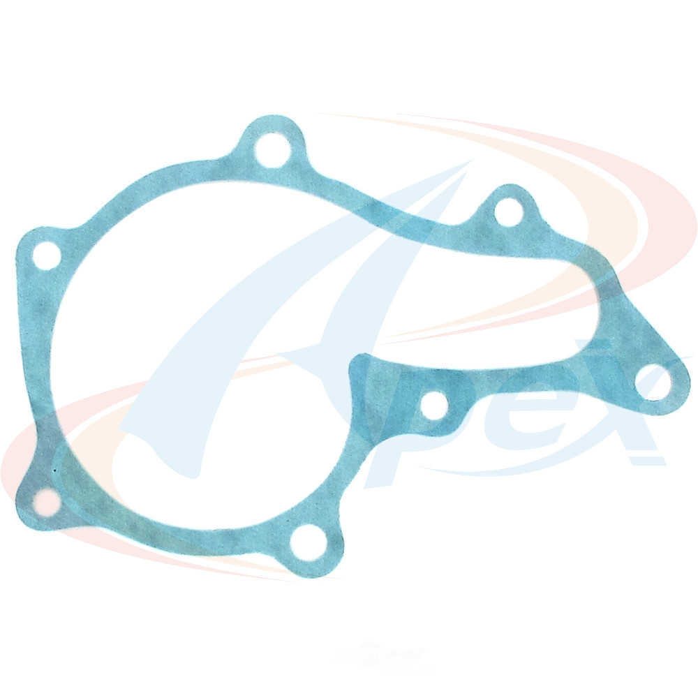 APEX AUTOMOBILE PARTS - Engine Water Pump Gasket - ABO AWP3045