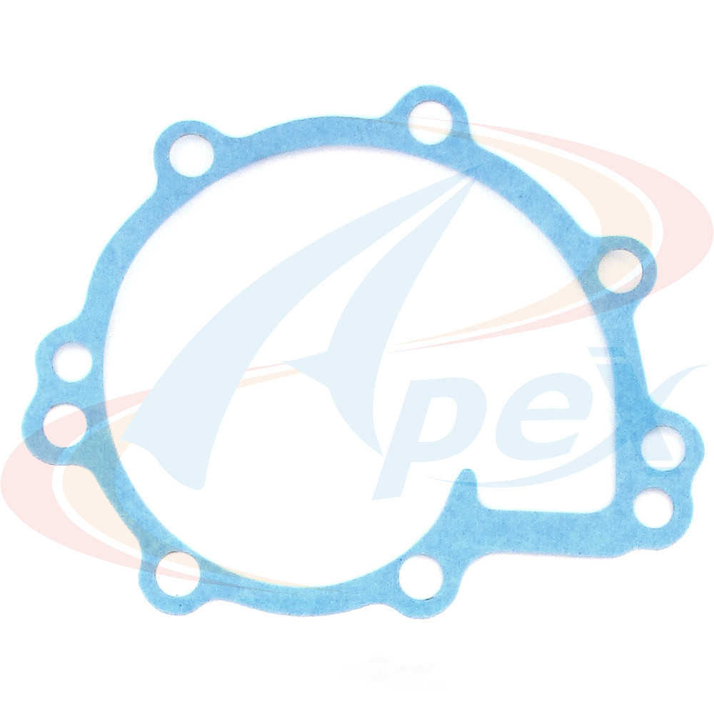 APEX AUTOMOBILE PARTS - Engine Water Pump Gasket - ABO AWP3047