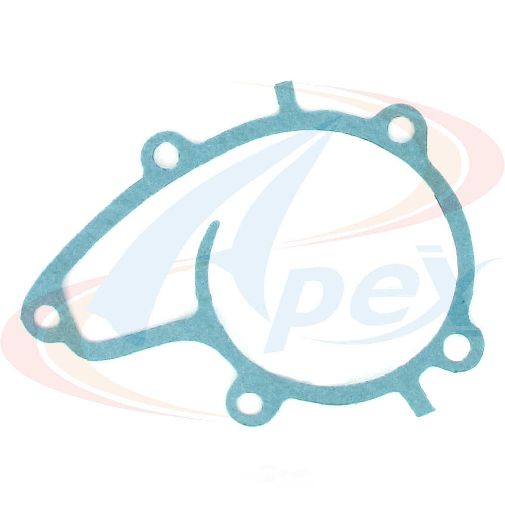 APEX AUTOMOBILE PARTS - Engine Water Pump Gasket - ABO AWP3054