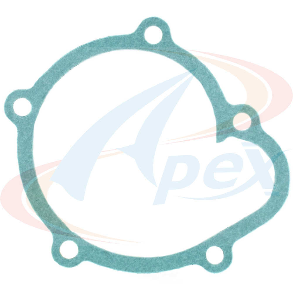 APEX AUTOMOBILE PARTS - Engine Water Pump Gasket - ABO AWP3057