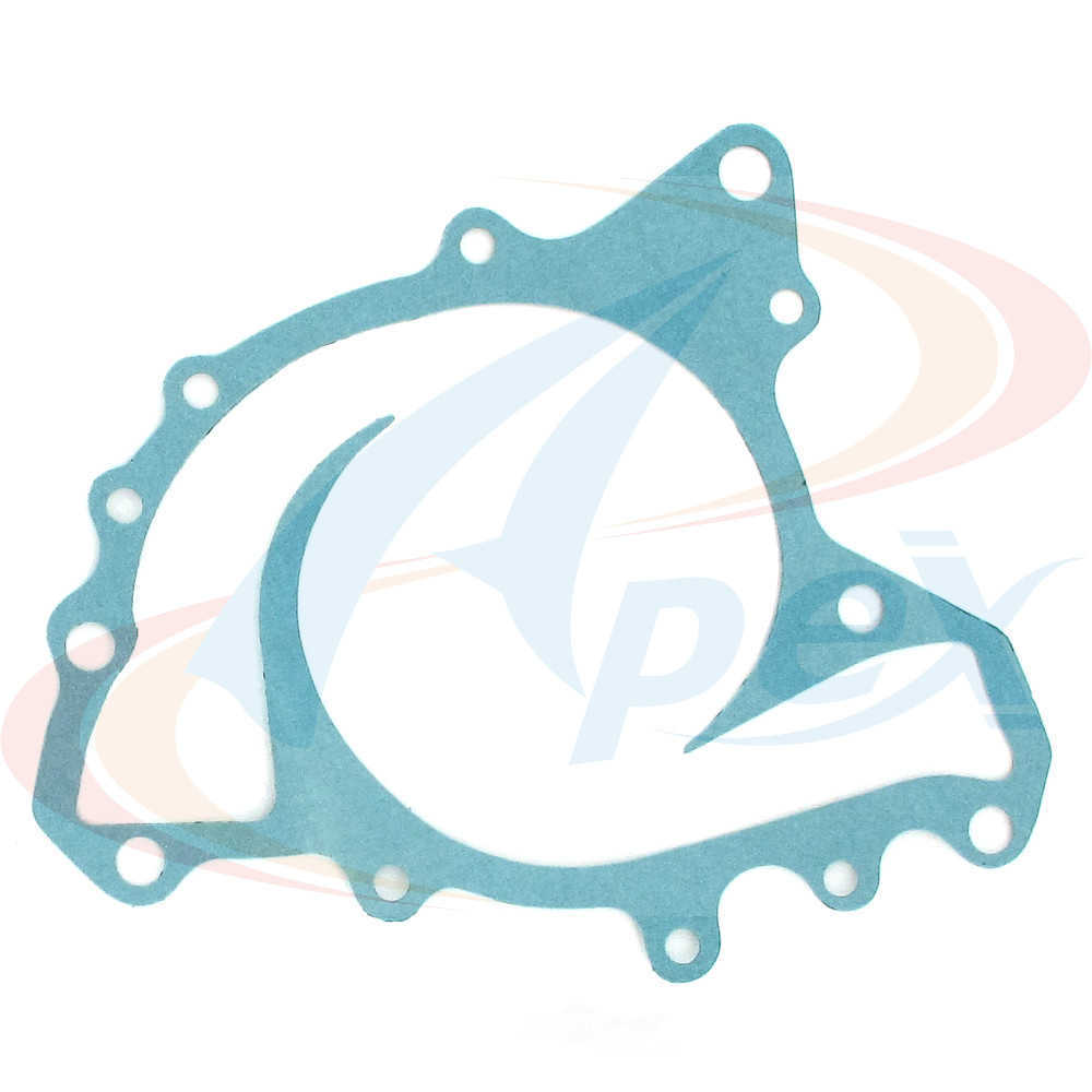 APEX AUTOMOBILE PARTS - Engine Water Pump Gasket - ABO AWP3058