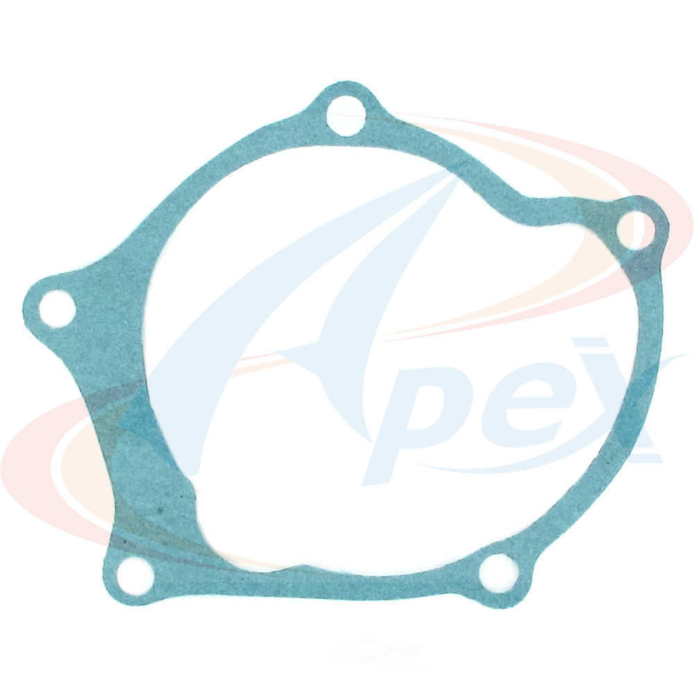 APEX AUTOMOBILE PARTS - Engine Water Pump Gasket - ABO AWP3061