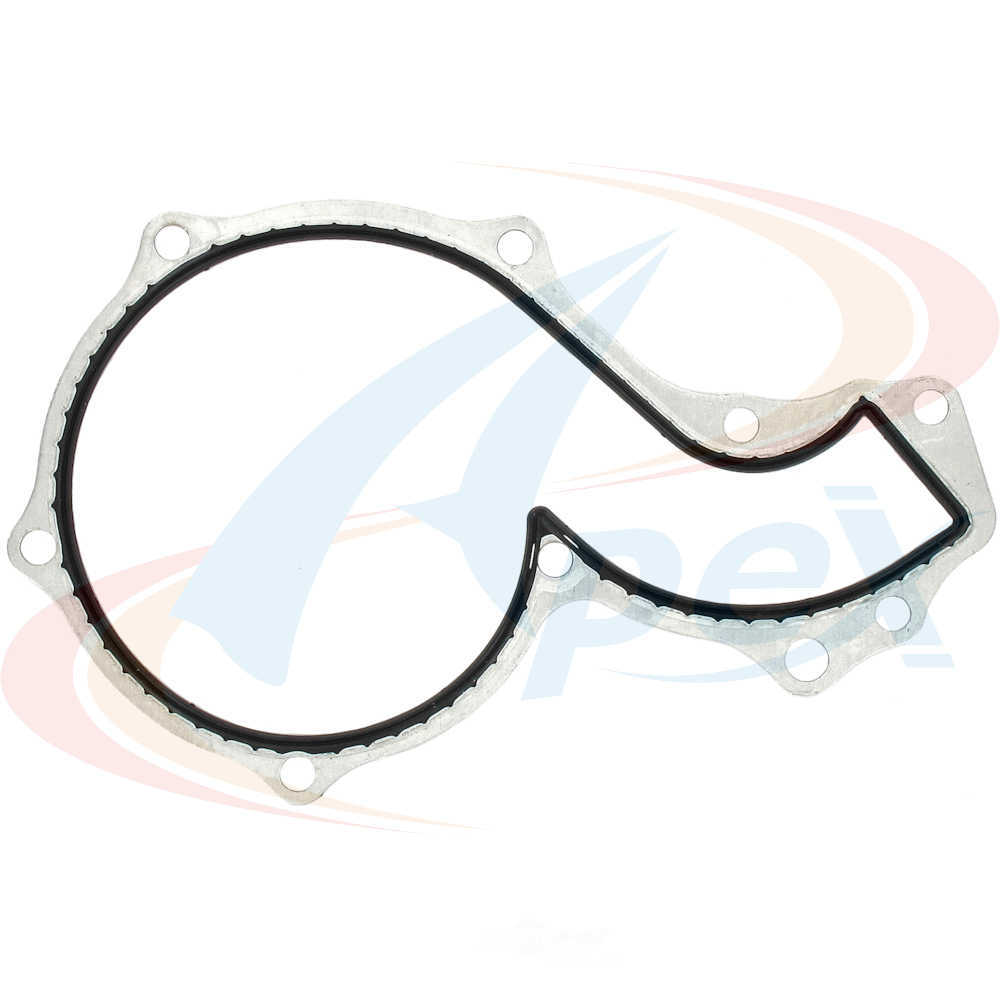 APEX AUTOMOBILE PARTS - Engine Water Pump Gasket - ABO AWP3064