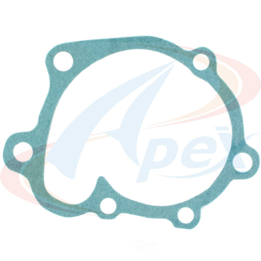APEX AUTOMOBILE PARTS - Engine Water Pump Gasket - ABO AWP3066