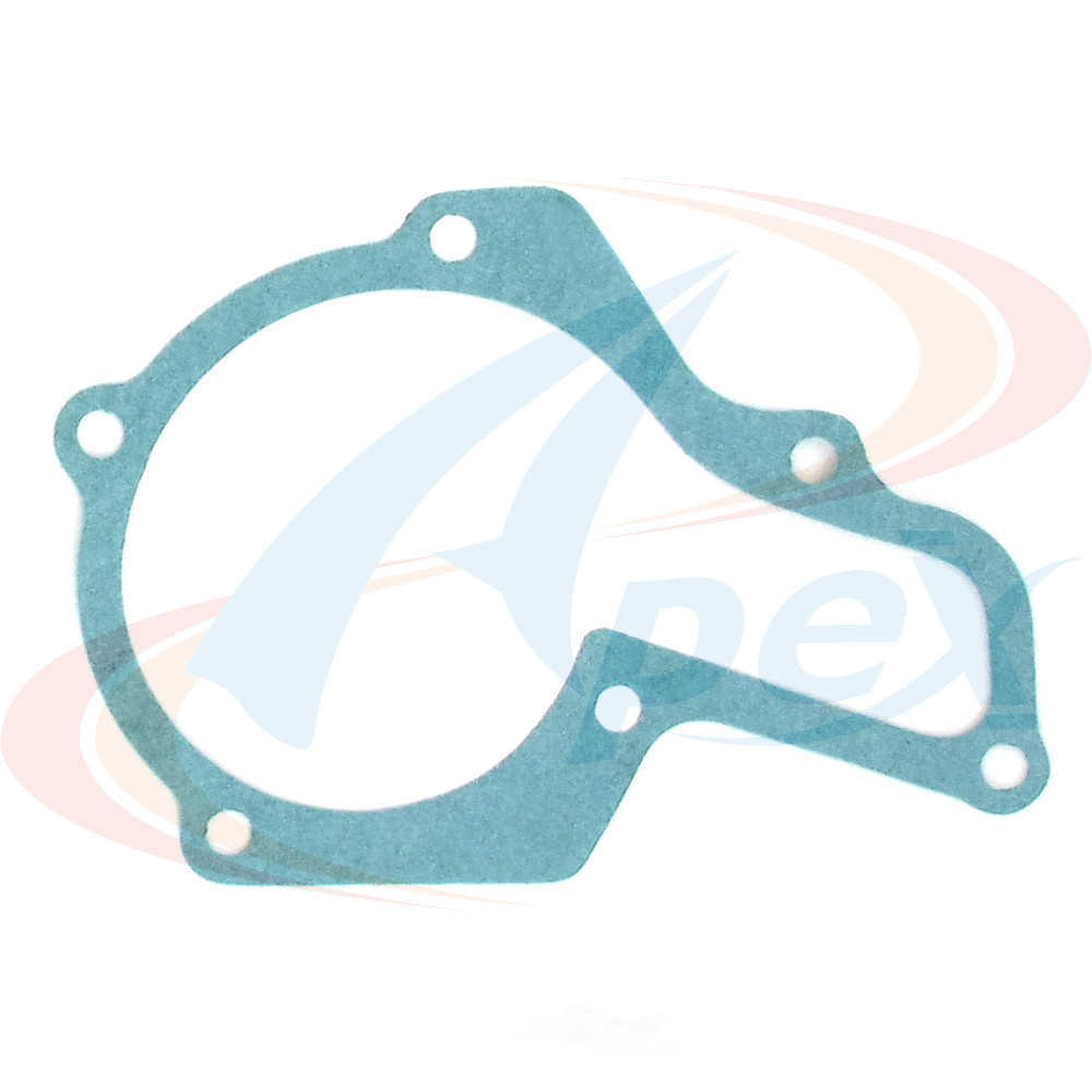 APEX AUTOMOBILE PARTS - Engine Water Pump Gasket - ABO AWP3070
