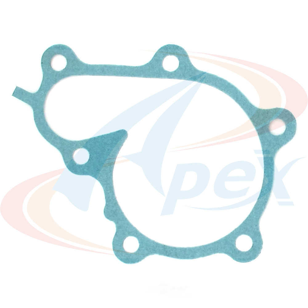 APEX AUTOMOBILE PARTS - Engine Water Pump Gasket - ABO AWP3071