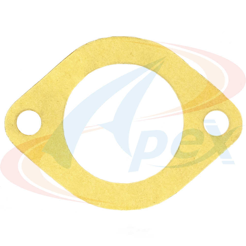 APEX AUTOMOBILE PARTS - Engine Water Pump Gasket - ABO AWP3072