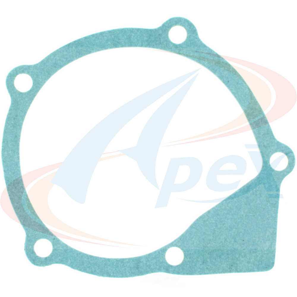 APEX AUTOMOBILE PARTS - Engine Water Pump Gasket - ABO AWP3073