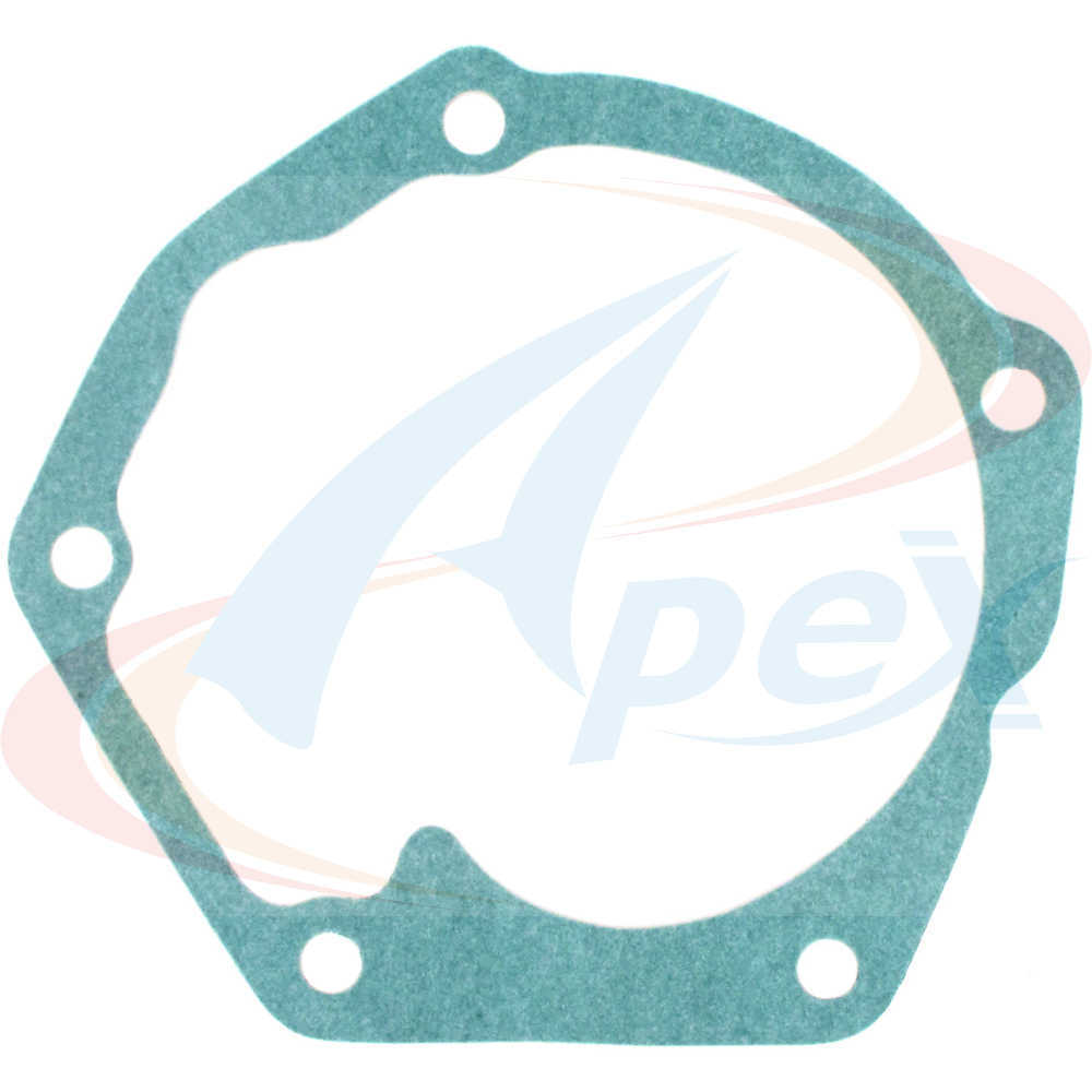 APEX AUTOMOBILE PARTS - Engine Water Pump Gasket - ABO AWP3074
