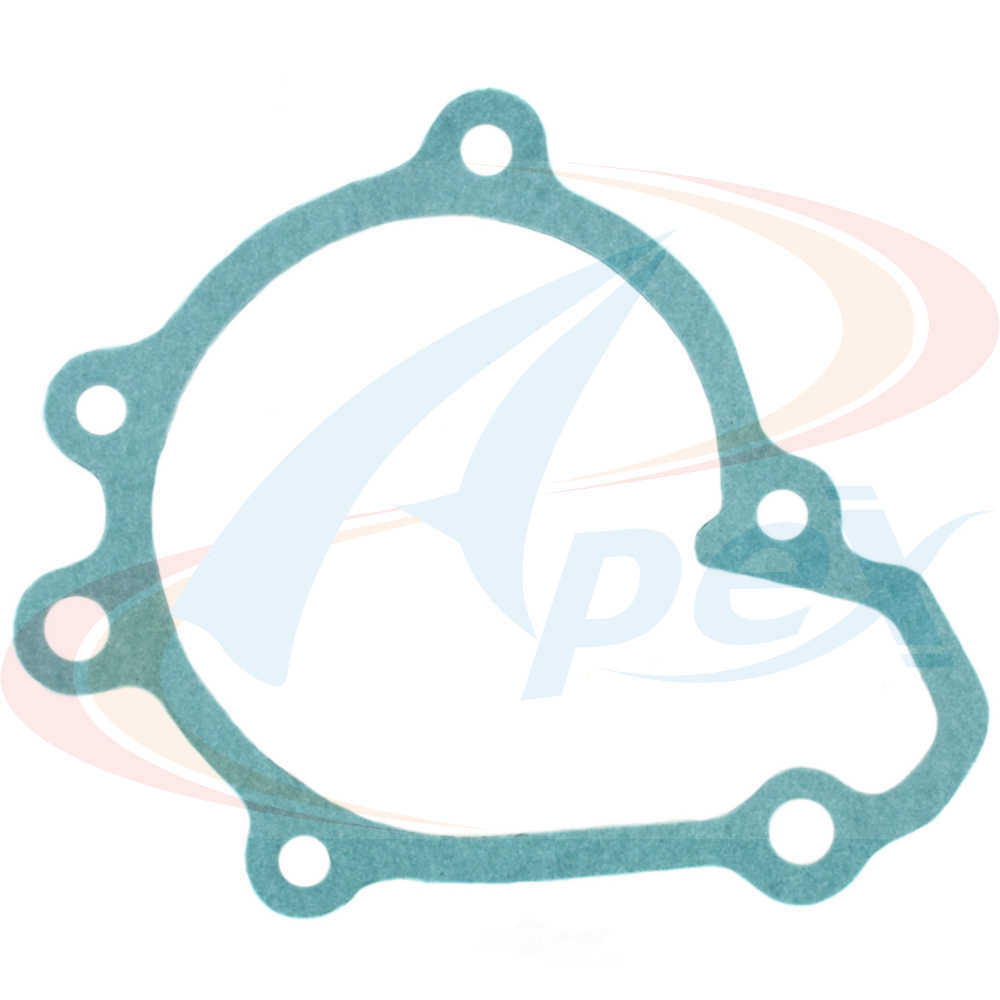 APEX AUTOMOBILE PARTS - Engine Water Pump Gasket - ABO AWP3084