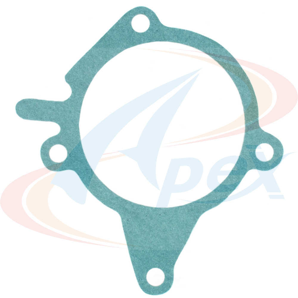 APEX AUTOMOBILE PARTS - Engine Water Pump Gasket - ABO AWP3087